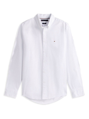 ΑΝΔΡΙΚΟ ΠΟΥΚΑΜΙΣΟ | Λευκό M