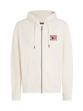 ΑΝΔΡΙΚΟ ΦΟΥΤΕΡ ΜΕ ΚΟΥΚΟΥΛΑ | Εκρού L