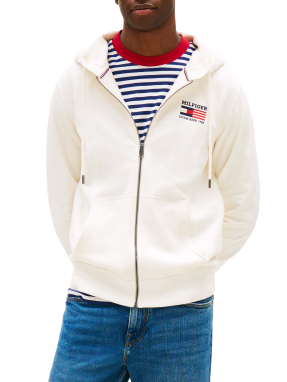 ΑΝΔΡΙΚΟ ΦΟΥΤΕΡ ΜΕ ΚΟΥΚΟΥΛΑ | Εκρού L