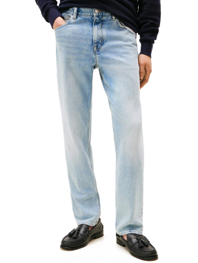 ΑΝΔΡΙΚΟ DENIM ΠΑΝΤΕΛΟΝΙ DENTON | Γαλάζιο 34/32