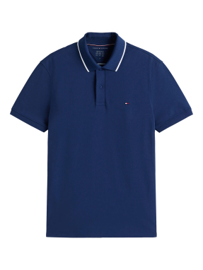 ΑΝΔΡΙΚΗ POLO ΜΠΛΟΥΖΑ | Μπλε Σκούρο M