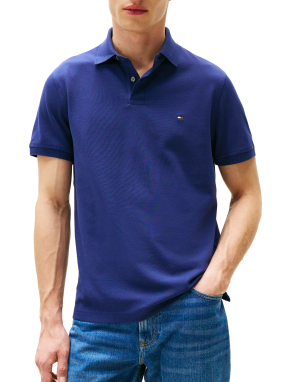 ΑΝΔΡΙΚΗ POLO ΜΠΛΟΥΖΑ | Μπλε Σκούρο S