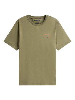 ΑΝΔΡΙΚΟ T-SHIRT | Χακί XL