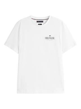 ΑΝΔΡΙΚΟ T-SHIRT | Λευκό XXL