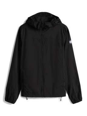 ΑΝΔΡΙΚΟ ΑΔΙΑΒΡΟΧΟ ΑΝΤΙΑΝΕΜΙΚΟ | Μαύρο M