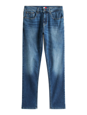 ΑΝΔΡΙΚΟ DENIM ΠΑΝΤΕΛΟΝΙ SCANTON | Μπλε Σκούρο 32/32