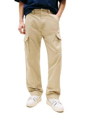 ΑΝΔΡΙΚΟ CARGO ΠΑΝΤΕΛΟΝΙ OTIS | Μπεζ 33/32