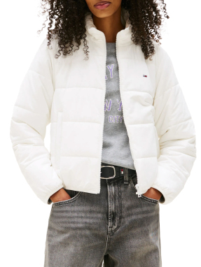 ΓΥΝΑΙΚΕΙΟ ΑΔΙΑΒΡΟΧΟ ΜΠΟΥΦΑΝ | Λευκό XS