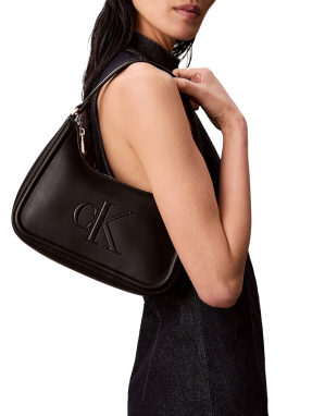 ΓΥΝΑΙΚΕΙΑ ΤΣΑΝΤΑ ΩΜΟΥ | Μαύρο