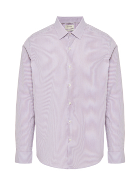 ΑΝΔΡΙΚΟ ΠΟΥΚΑΜΙΣΟ | Λιλά EU 43