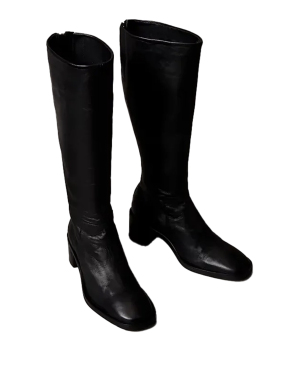 ΓΥΝΑΙΚΕΙΕΣ ΜΠΟΤΕΣ | Μαύρο 39