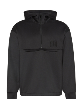 ΑΝΔΡΙΚΟ ΦΟΥΤΕΡ | Μαύρο L