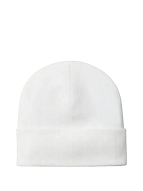 ΑΝΔΡΙΚΟΣ ΣΚΟΥΦΟΣ | Εκρού ONE SIZE