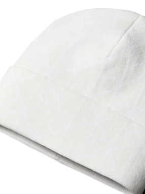 ΑΝΔΡΙΚΟΣ ΣΚΟΥΦΟΣ | Εκρού ONE SIZE