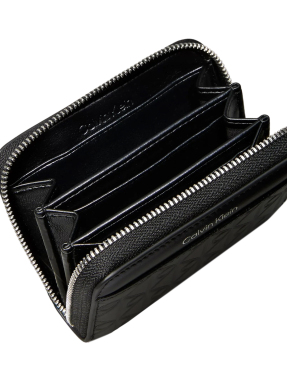 ΓΥΝΑΙΚΕΙΟ ΔΕΡΜΑΤΙΝΟ ΠΟΡΤΟΦΟΛΙ | Μαύρο