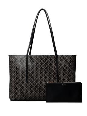 ΓΥΝΑΙΚΕΙΑ ΤΣΑΝΤΑ TOTE | Μαύρο