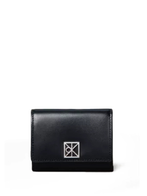 ΓΥΝΑΙΚΕΙΟ ΔΕΡΜΑΤΙΝΟ ΠΟΡΤΟΦΟΛΙ | Μαύρο