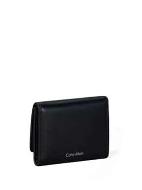 ΓΥΝΑΙΚΕΙΟ ΔΕΡΜΑΤΙΝΟ ΠΟΡΤΟΦΟΛΙ | Μαύρο