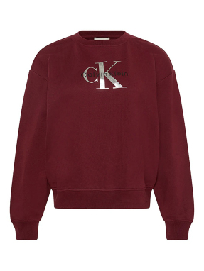 ΓΥΝΑΙΚΕΙΟ CROPPED ΦΟΥΤΕΡ | Κόκκινο M