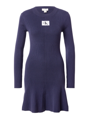 ΜΙΝΙ ΡΙΜΠ ΦΟΡΕΜΑ | Μπλε Σκούρο XS