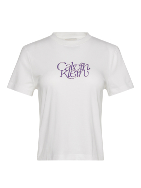 ΓΥΝΑΙΚΕΙΟ T-SHIRT | Λευκό M