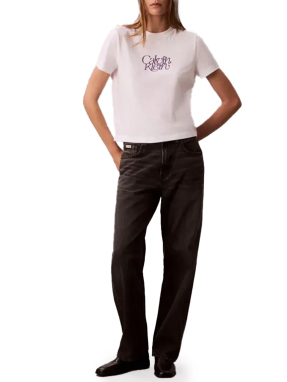 ΓΥΝΑΙΚΕΙΟ T-SHIRT | Λευκό M