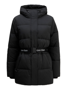 ΓΥΝΑΙΚΕΙΟ ΜΠΟΥΦΑΝ PUFFER | Μαύρο XS