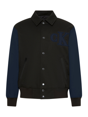 ΑΝΔΡΙΚΟ JACKET | Μαύρο S