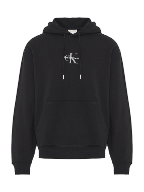 ΑΝΔΡΙΚΟ ΦΟΥΤΕΡ | Μαύρο L