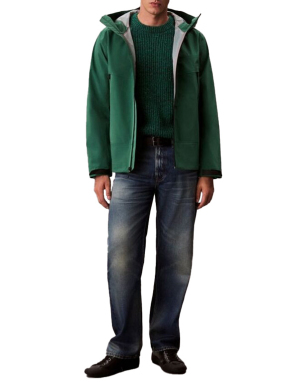 ΑΝΔΡΙΚΟ ΜΠΟΥΦΑΝ | Πράσινο M