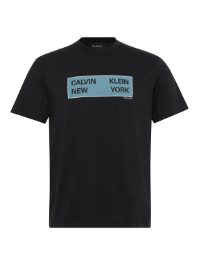 ΑΝΔΡΙΚΟ T-SHIRT | Μαύρο S