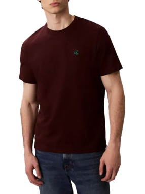 ΑΝΔΡΙΚΟ T-SHIRT | Καφέ M