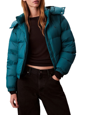 ΓΥΝΑΙΚΕΙΟ ΜΠΟΥΦΑΝ ESSENTIAL | Τυρκουάζ S