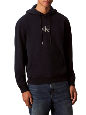 ΑΝΔΡΙΚΟ ΦΟΥΤΕΡ | Μπλε Σκούρο L