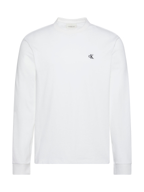 ΑΝΔΡΙΚΗ ΜΑΚΡΥΜΑΝΙΚΗ ΜΠΛΟΥΖΑ | Λευκό XL