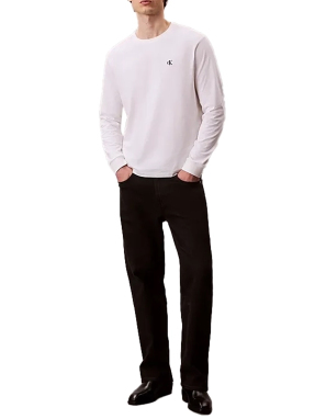 ΑΝΔΡΙΚΗ ΜΑΚΡΥΜΑΝΙΚΗ ΜΠΛΟΥΖΑ | Λευκό XL