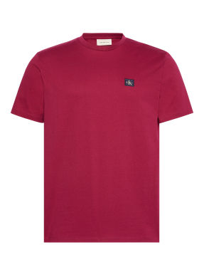 ΑΝΔΡΙΚΟ T-SHIRT | Μπορντό XL