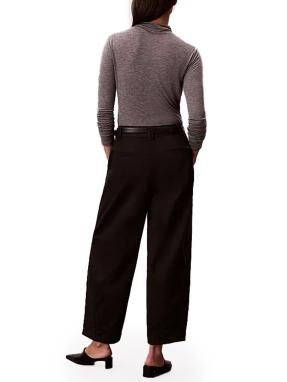 ΓΥΝΑΙΚΕΙΟ DENIM ΠΑΝΤΕΛΟΝΙ | Μαύρο 40