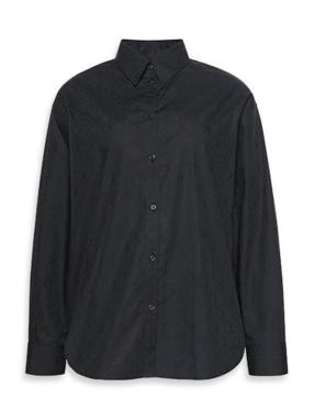 ΓΥΝΑΙΚΕΙΟ ΠΟΥΚΑΜΙΣΟ | Μαύρο XS