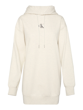 ΜΙΝΙ ΦΟΥΤΕΡ ΦΟΡΕΜΑ | Εκρού XS