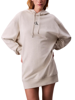 ΜΙΝΙ ΦΟΥΤΕΡ ΦΟΡΕΜΑ | Εκρού XS