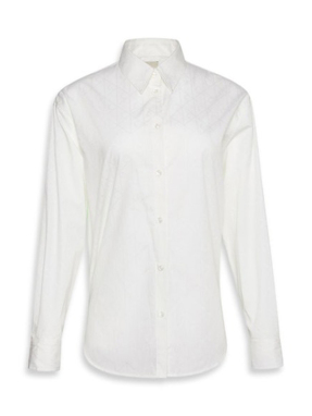 ΓΥΝΑΙΚΕΙΟ ΠΟΥΚΑΜΙΣΟ | Λευκό M