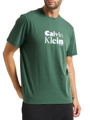 ΑΝΔΡΙΚΟ T-SHIRT | Πράσινο S