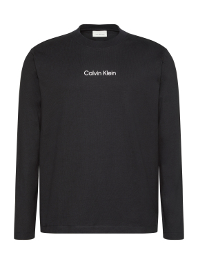 ΑΝΔΡΙΚΗ ΜΑΚΡΥΜΑΝΙΚΗ ΜΠΛΟΥΖΑ | Μαύρο L