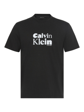 ΑΝΔΡΙΚΟ T-SHIRT | Μαύρο XL