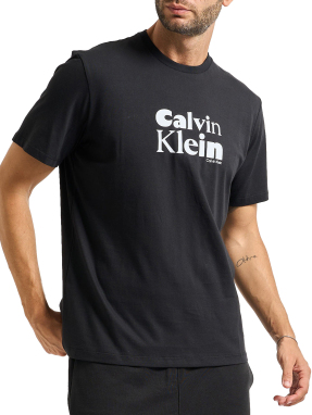 ΑΝΔΡΙΚΟ T-SHIRT | Μαύρο XL