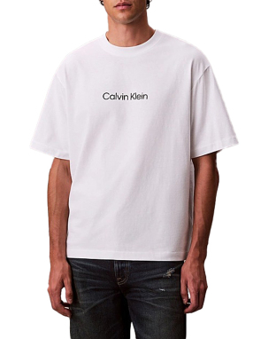 ΑΝΔΡΙΚΟ T-SHIRT | Λευκό XL