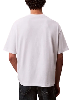 ΑΝΔΡΙΚΟ T-SHIRT | Λευκό XL