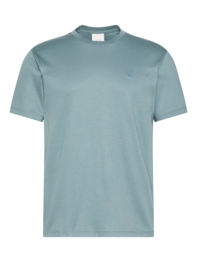 ΑΝΔΡΙΚΟ T-SHIRT | Γαλάζιο XL