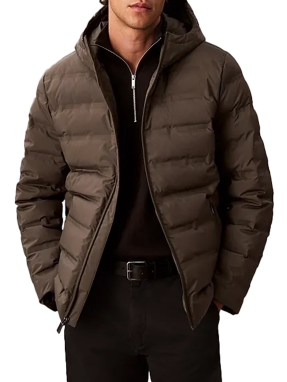 ΑΝΔΡΙΚΟ ΜΠΟΥΦΑΝ | Χακί L